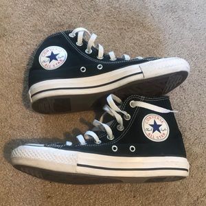 Converse All Star Chucks